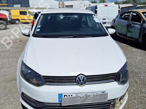 Headlight switch VW POLO V (6R1, 6C1) 1.0 | BP29028223I24 