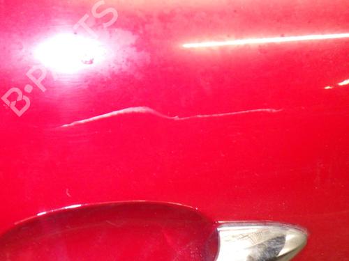 Right front door ALFA ROMEO MITO (955_) 1.6 JTDM (955AXC1B) | BP24264631C3 