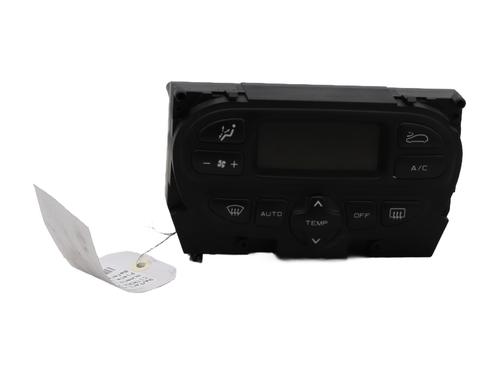 Used Climate control CITROËN XSARA PICASSO (N68) 2.0 HDi (90 hp) 29458027