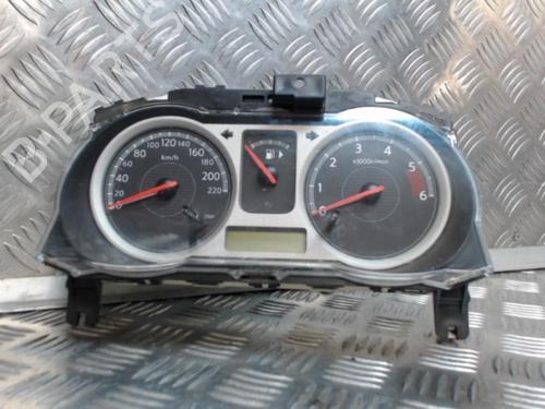 Used Instrument cluster NISSAN NOTE (E11, NE11) 1.5 dCi (86 hp) 24269331