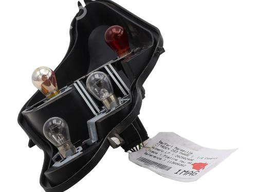 Lamp holder CITROËN DS3 (SA_) 1.6 Racing | BP29611195L10 