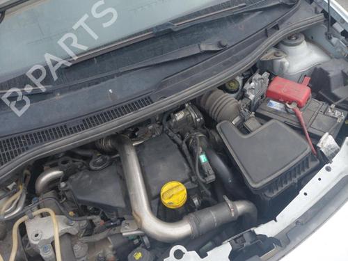 Intercooler RENAULT TWINGO II (CN0_) 1.5 dCi 75 | BP24276752M30  - Image 11