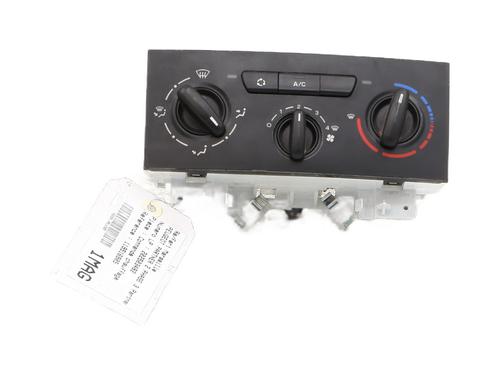 Climate control PEUGEOT PARTNER Box Body/MPV 1.6 HDi | BP33876069I5 - Image 5