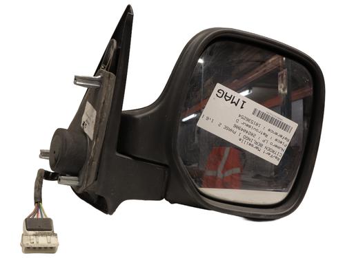 Used Right mirror CITROËN BERLINGO / BERLINGO FIRST MPV (MF_, GJK_, GFK_) 1.6 16V (MFNFU) (109 hp) 24274744