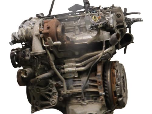Used Engine Engine CHEVROLET ORLANDO (J309) 2.0 D (131 hp) 33719507 33719507