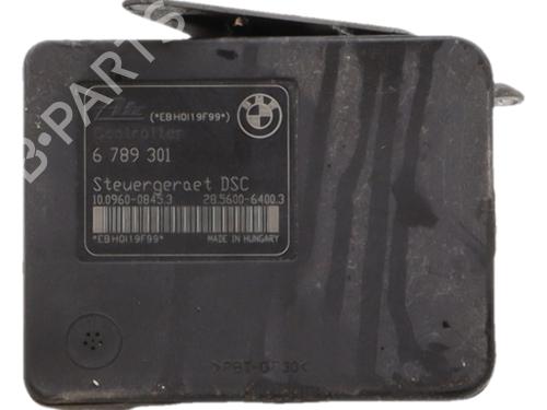 Módulo de ABS Módulo de ABS BMW 1 (F20) [2011-2019] 36654141 36654141