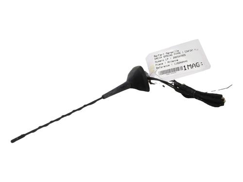 Antenna/Base DACIA SPRING EV (B6M1) | BP39630909C140 - Image 2