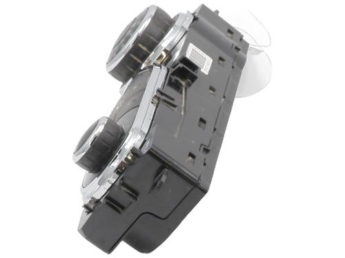 Climate control RENAULT CAPTUR I (J5_, H5_) 1.5 dCi 90 (J5N4, J5M5, J5MW, J5M6, J5AL, J5AJ) | BP25335101I5  - Image 6