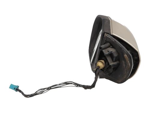 Used Left mirror Left mirror MERCEDES-BENZ A-CLASS (W169) A 180 CDI (169.007, 169.307) (109 hp) 35748320 35748320