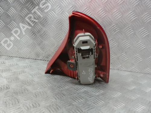Used Left taillight RENAULT CLIO II (BB_, CB_) 1.5 dCi (B/CB07) (65 hp) 24275527
