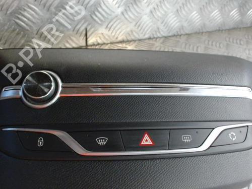 Switch PEUGEOT 308 II (LB_, LP_, LW_, LH_, L3_) 2.0 BlueHDi 150 | BP24271298I30 