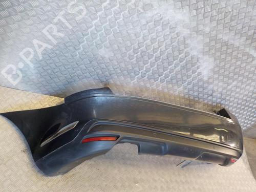 Used Rear bumper Rear bumper 24276351 24276351