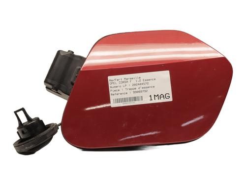 fuel-flap-opel-corsa-f-p2jo-2019-24263699 main image