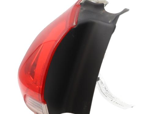 Left taillight PEUGEOT 2008 I (CU_) 1.2 VTi | BP33945012C34  - Image 5