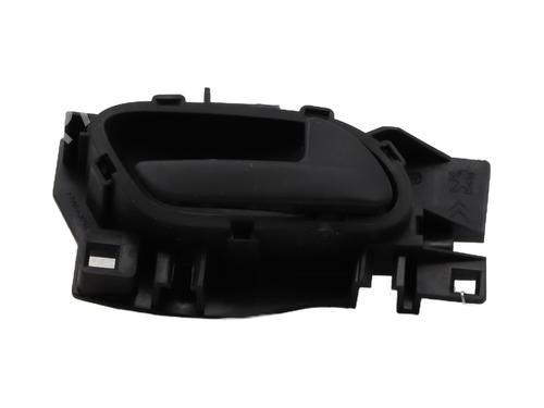 Used Front right interior door handle PEUGEOT PARTNER Box Body/MPV 1.6 BlueHDi 100 (100 hp) 28588364