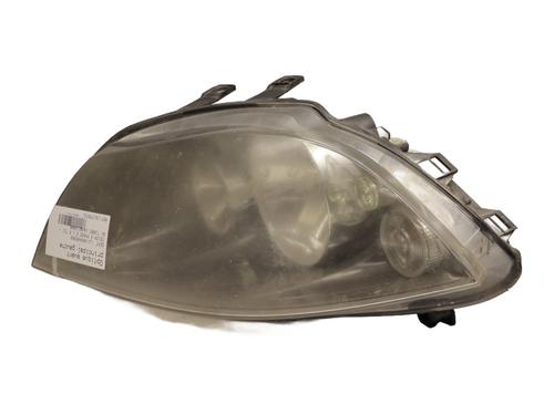 Used Left headlight SEAT IBIZA III (6L1) 1.9 TDI (100 hp) 24585655