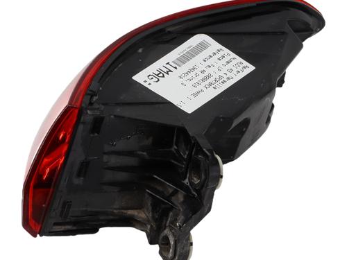 Left taillight AUDI A3 Sportback (8YA, 8YF) 35 TFSI Mild Hybrid | BP39981764C34 - Image 3