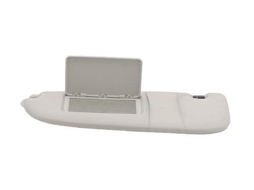 Used Right sun visor PEUGEOT 206 Hatchback (2A/C) 1.6 HDi 110 (109 hp) 27483011