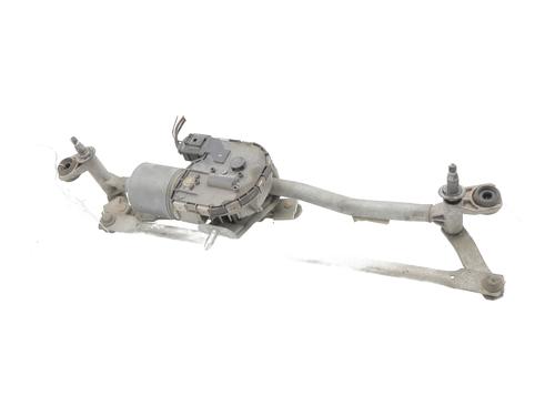 Used Front wiper motor Front wiper motor AUDI A3 Sportback (8PA) 2.0 TDI 16V (140 hp) 25141071 25141071
