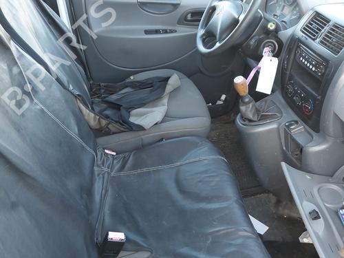 Front wiper motor CITROËN JUMPY II Van 1.6 HDi 90 16V | BP25141659M29  - Image 13