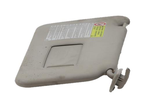 Right sun visor SUZUKI SPLASH (EX) 1.0 (A5B310) | BP38426226I2 - Image 5