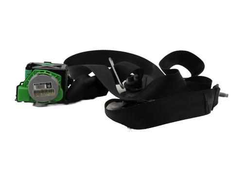 Front right seatbelt CITROËN C4 II (NC_) 1.6 VTi 120 (NC5FS0, NC5FS9) | BP28585343I25  - Image 5