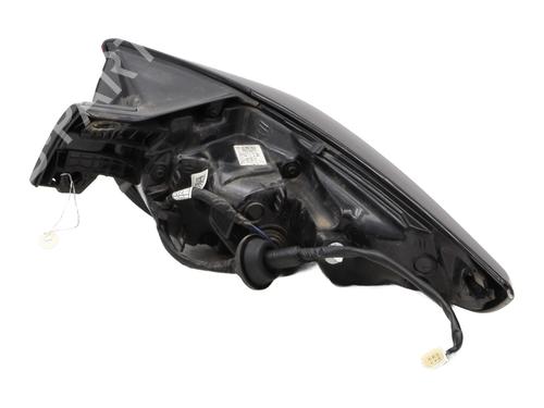 Left taillight MAZDA CX-30 (DM) e-SKYACTIV-X M Hybrid | BP33176821C34 - Image 6