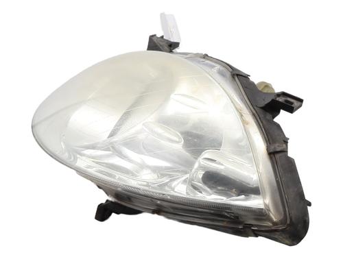 Left headlight MERCEDES-BENZ A-CLASS (W169) A 180 CDI (169.007, 169.307) | BP28319667C28 