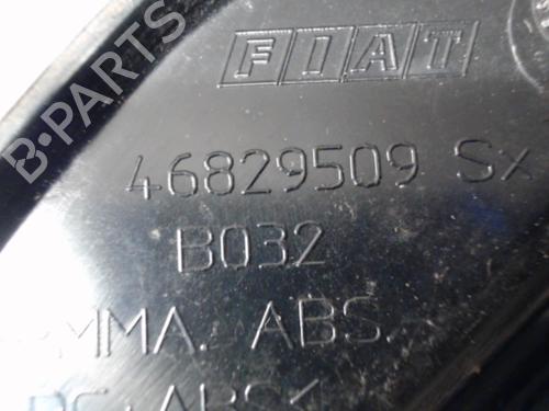 Used Left taillight Left taillight FIAT IDEA (350_) 1.4 16V (95 hp) 24273314 24273314