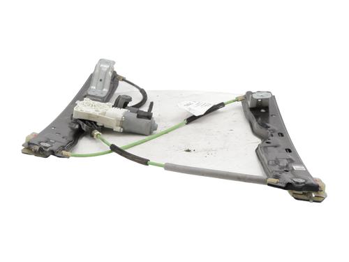 Front left window mechanism JAGUAR F-PACE (X761) 2.0 TD4 | BP28001456C22 - Image 4