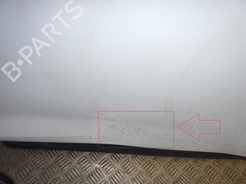 Left rear door FORD KUGA I 2.0 TDCi | BP24279225C4