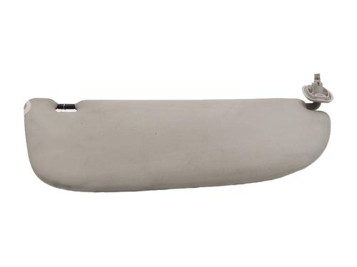 Used Left sun visor Left sun visor PEUGEOT 206+ (2L_, 2M_) 1.4 HDi eco 70 (68 hp) 28543149 28543149