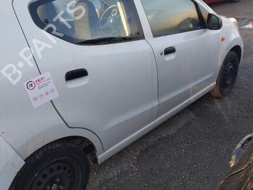 Right taillight SUZUKI ALTO K10 1.0 | BP24822129C35 