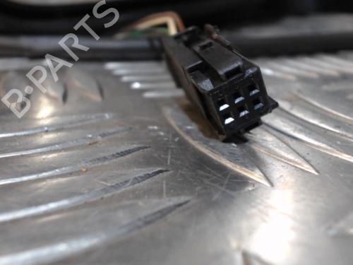 Left mirror PEUGEOT 307 (3A/C) 2.0 HDi 90 | BP24277511C26 