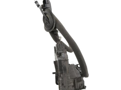 Rear right lock RENAULT CLIO IV (BH_) 1.5 dCi 75 | BP27386781C99 