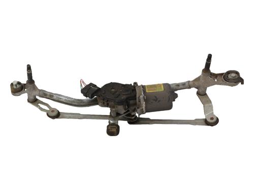 Front wiper motor DS DS 3 (SA_) 1.6 BlueHDi 100 (SABHY0, SABHYT) | BP39665463M29 - Image 5