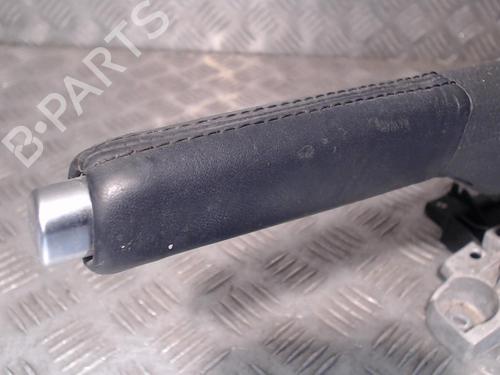 Used Hand brake VW GOLF VI Convertible (517) 1.6 TDI (105 hp) 24267067
