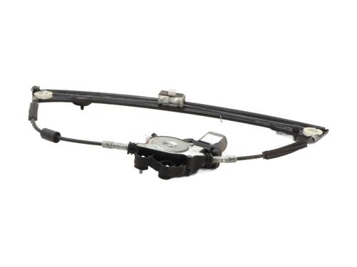 Front right window mechanism FIAT PANDA (169_) 1.2 LPG (169CXF1A) | BP32025377C23 