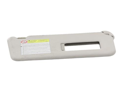 Right sun visor SUZUKI SX4 (EY, GY) 1.6 DDIS (RW416D) | BP36757541I2 - Image 3