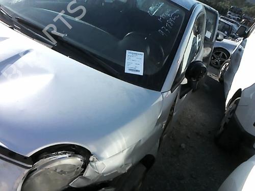 AC compressor FIAT 500 (312_) 1.2 (312AXA1A) | BP24283294M34 