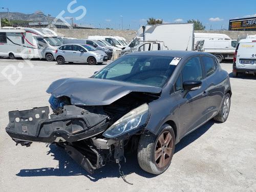 AC compressor RENAULT CLIO IV (BH_) 1.5 dCi 90 | BP24265195M34