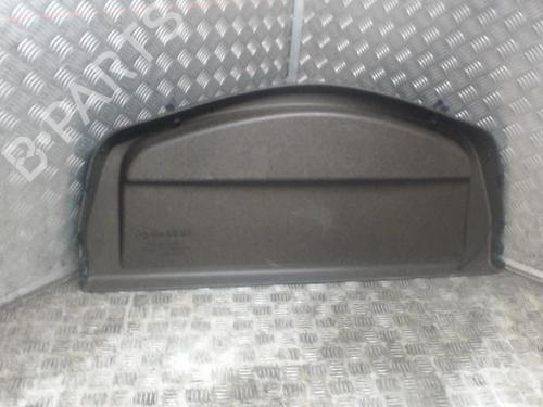 Rear parcel shelf MAZDA 2 (DE_, DH_) 1.3 (DE3FS) | BP29511483C85 
