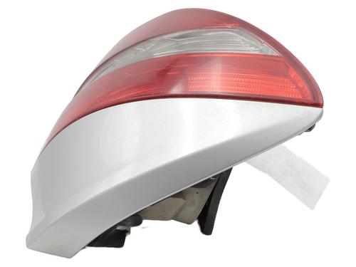 Left taillight MERCEDES-BENZ C-CLASS Coupe (CL203) C 220 CDI (203.708) | BP26326605C34 