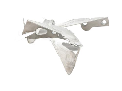 Used Hinge/Door check strap Hinge/Door check strap SEAT IBIZA IV (6J5, 6P1) 1.2 TDI (75 hp) 26564731 26564731