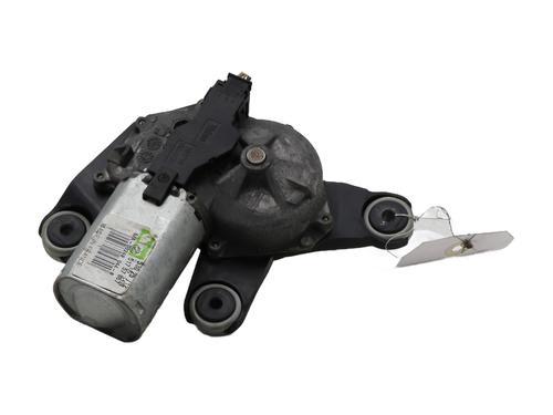Used Rear wiper motor FIAT GRANDE PUNTO (199_) 1.3 D Multijet (75 hp) 29253868