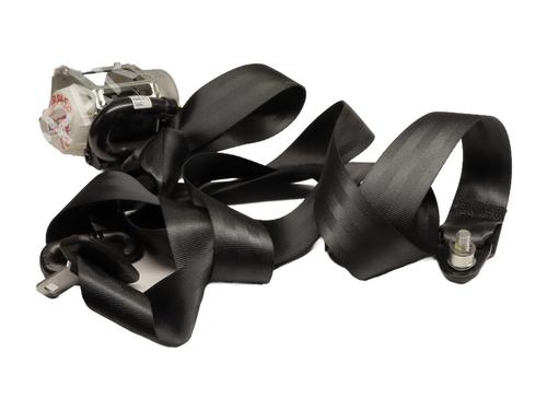Front left seatbelt IVECO DAILY VI Van 35S18, 35C18, 40C18, 42S18, 50C18, 60C18, 65C18, 70C18 | BP37745126I26 - Image 3