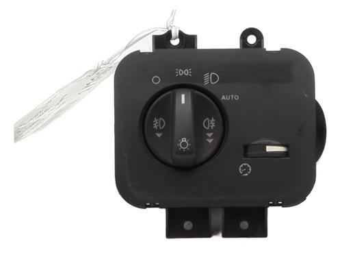 Used Headlight switch Headlight switch LAND ROVER RANGE ROVER III (L322) 3.6 D 4x4 (272 hp) 34373253 34373253