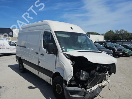 Left taillight VW CRAFTER 30-50 Van (2E_) 2.0 TDI | BP24264502C34  - Image 7