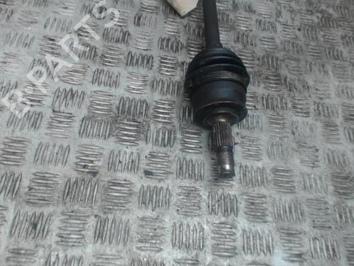 Right front driveshaft FIAT 500 (312_) 1.2 (312AXA1A) | BP28318098M39 - Image 2