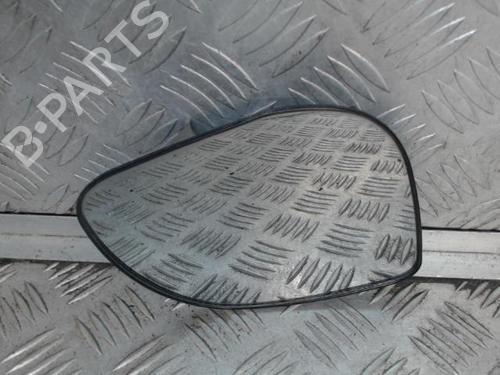 Used Right mirror glass Right mirror glass KIA PICANTO I (SA) 1.0 (63 hp) 33707484 33707484